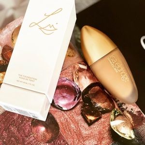 Lisa Elridge Foundation